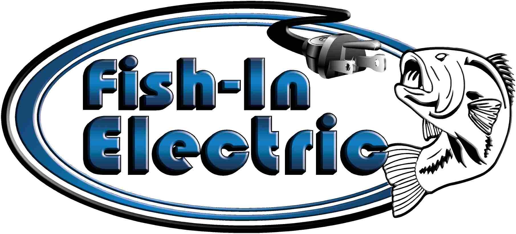 Logo for Fish-In Electric, LLC
