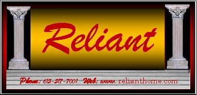 Avatar for Reliant Home Services