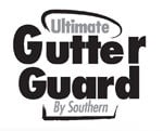 Logo for Ultimate Gutter Guard Birmingham