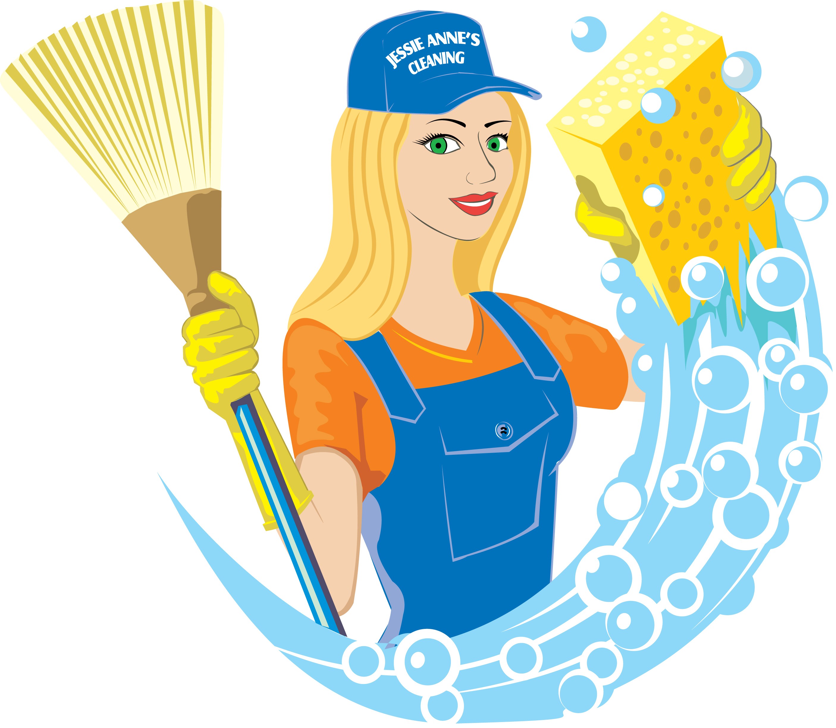 Avatar for Jessie Anne's Cleaning Service