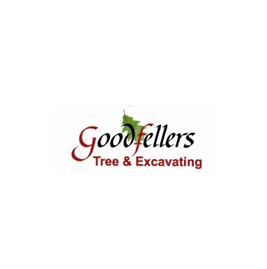 Goodfellers Tree Service logo