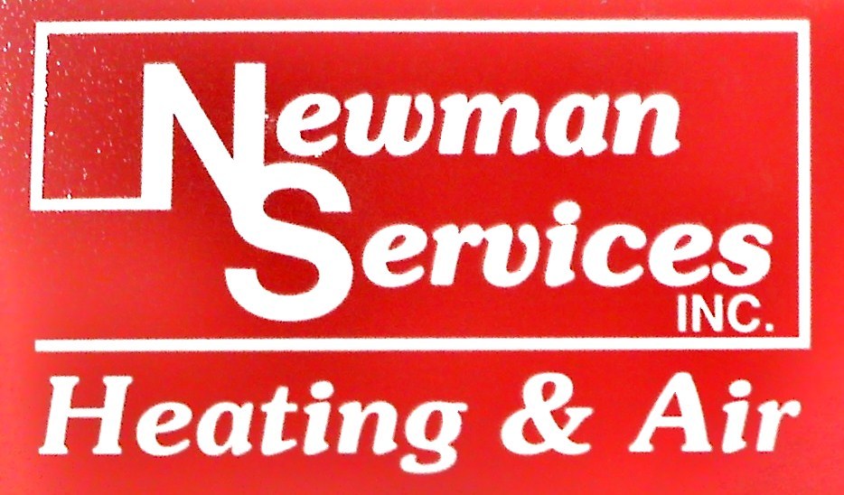 Logo for Newman Services Heating & Air