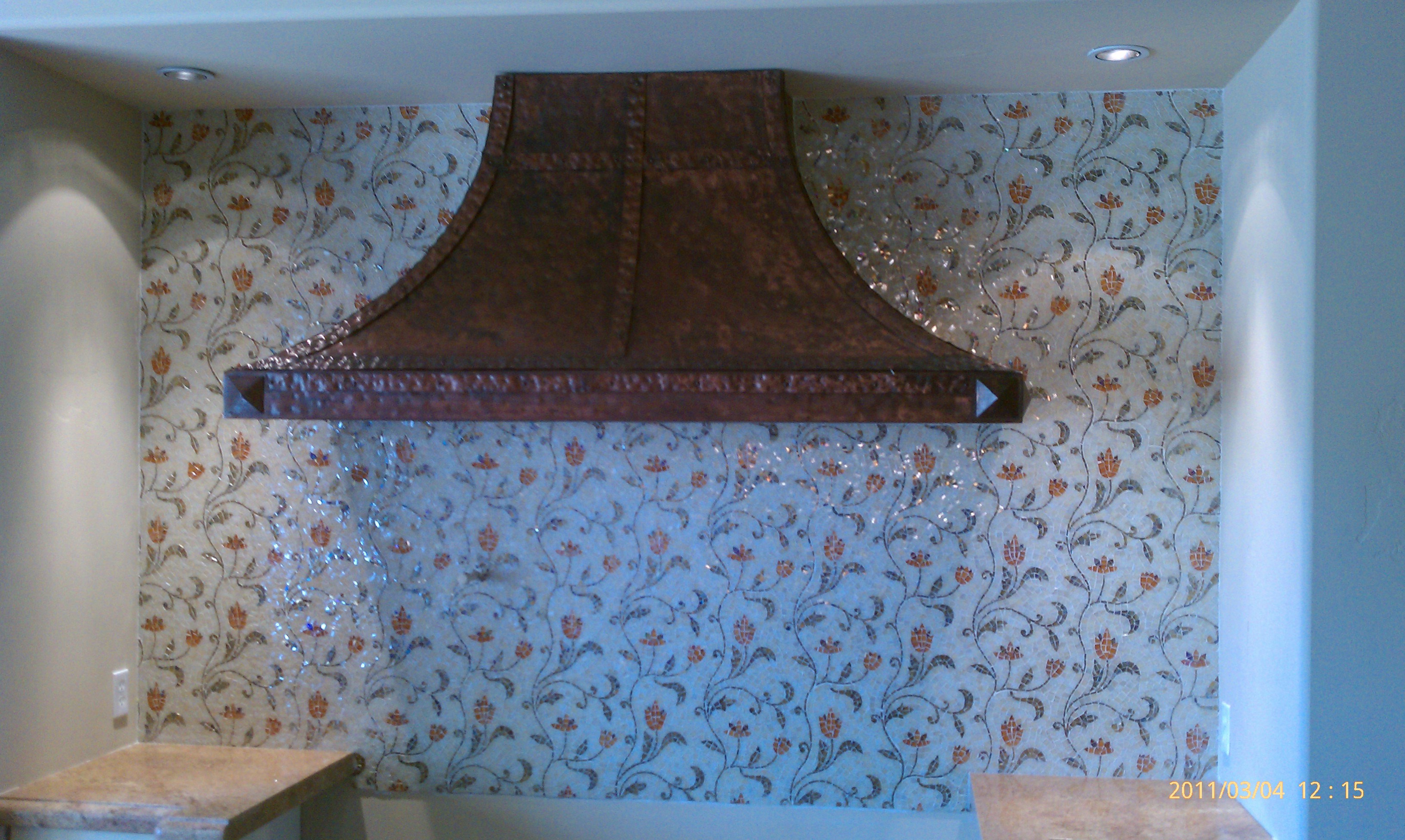 Avatar for Custom Tile and Stone, Inc./Pounders Custom Floors