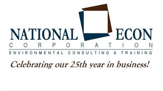 Logo for National Econ Corporation