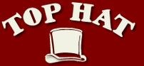 Logo for Top Hat Chimney & Duct Cleaning