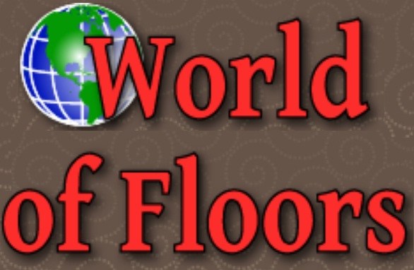 World of Floors logo