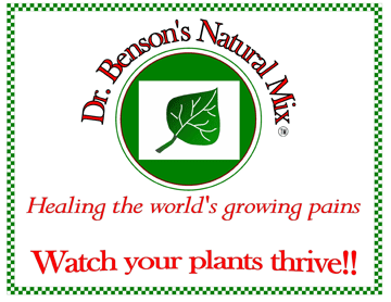 Avatar for Dr Benson's Natural mix