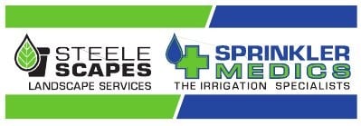 Logo for Sprinkler Medics