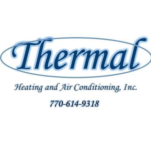 Logo for Thermal Heating & Air Conditioning, Inc.