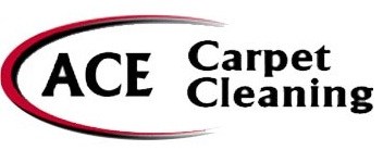 Ace Carpet Cleaning logo