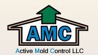 Logo for Active Mold Control