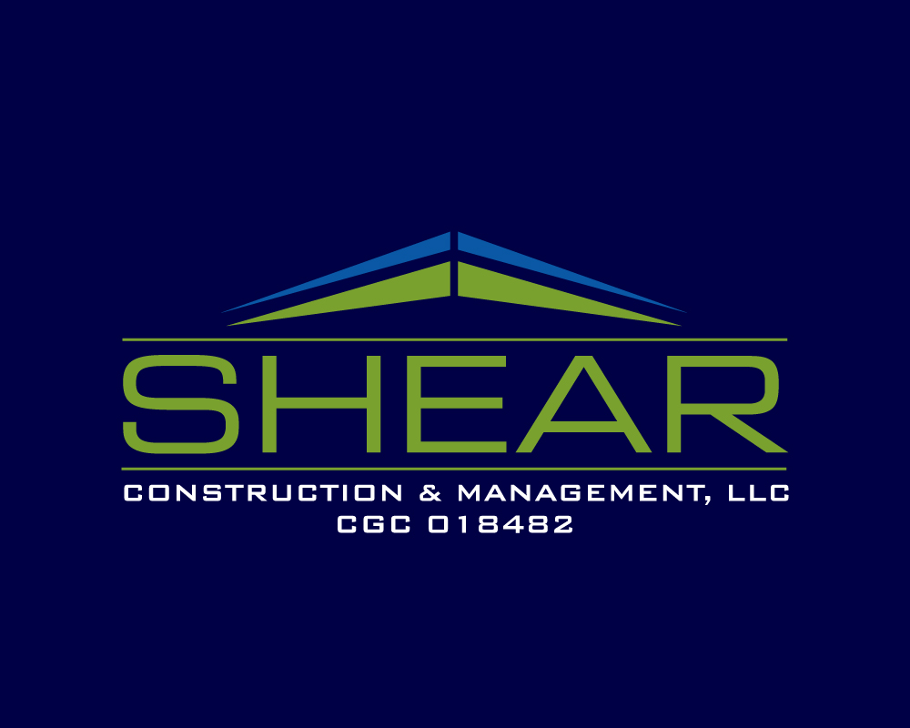 Shear Construction & Management, LLC logo