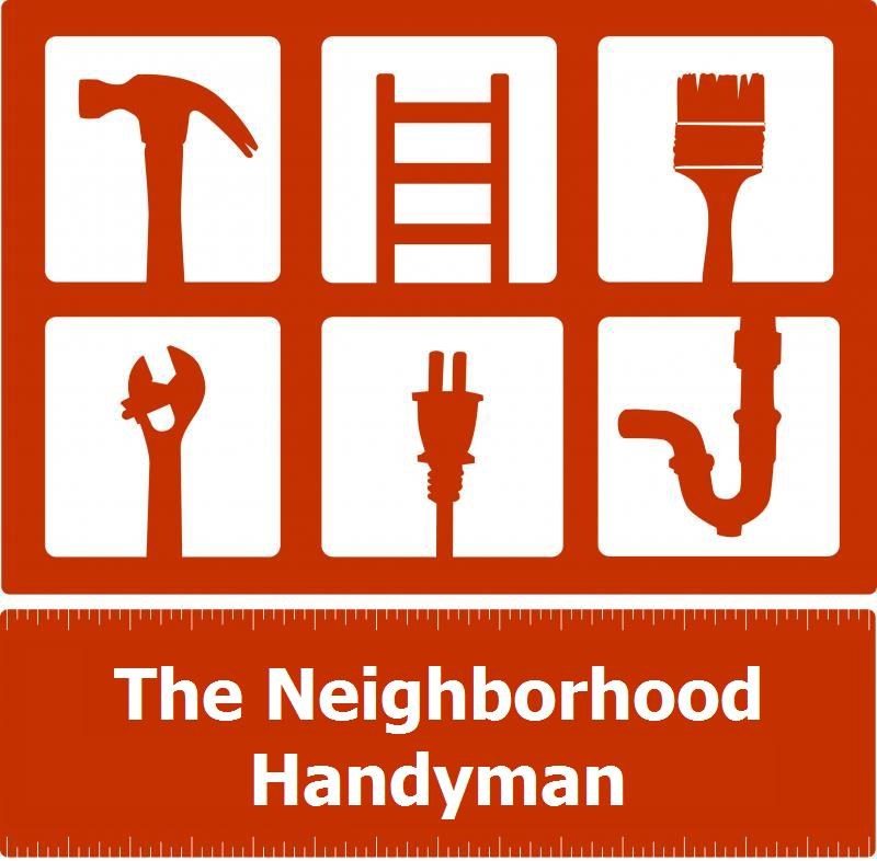 Avatar for The Neighborhood Handyman