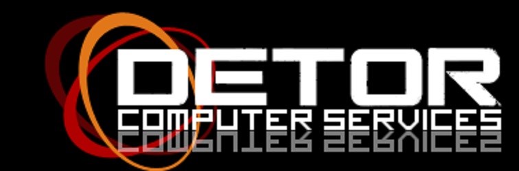 Logo for Detor Computer Services