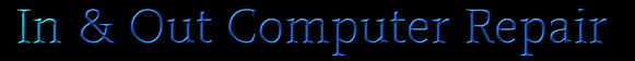 Logo for TechKnows PC Repair