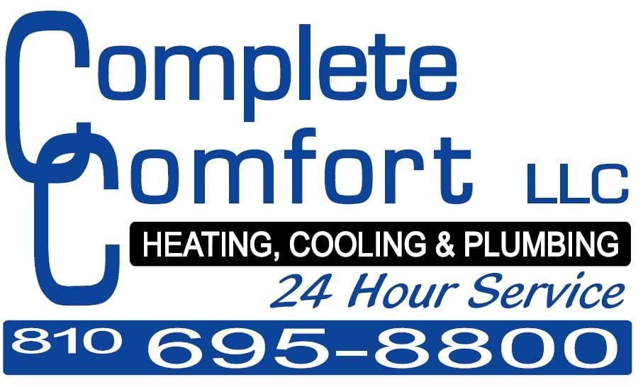 Avatar for Complete Comfort LLC