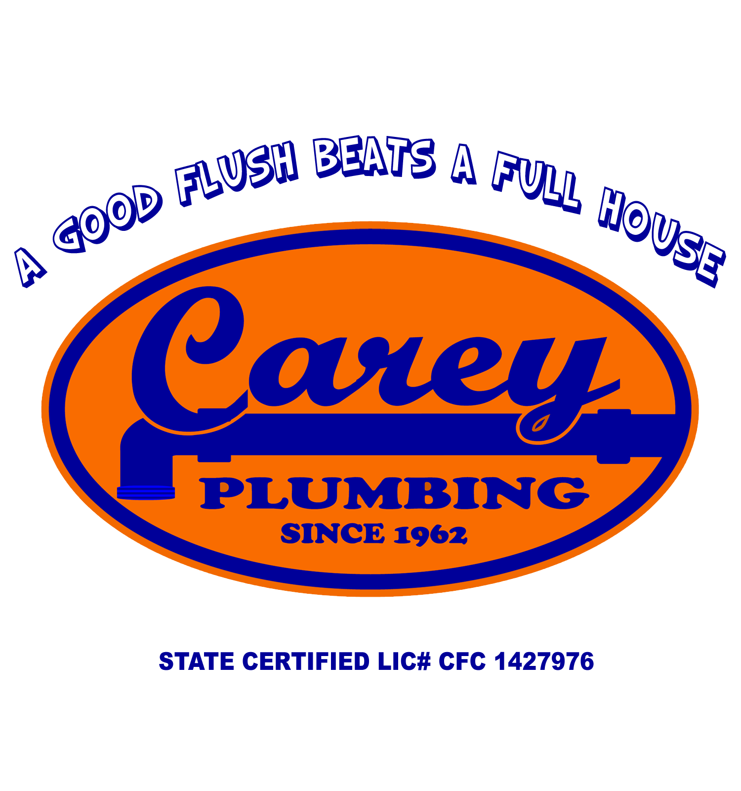 Avatar for Carey Plumbing Inc.