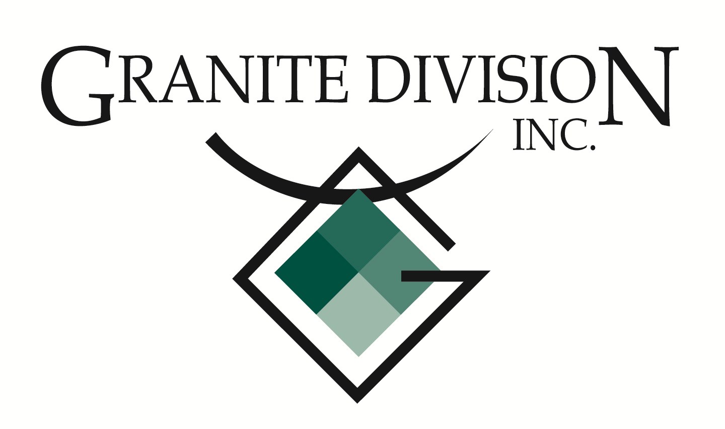 Logo for Granite Division Inc/GDI