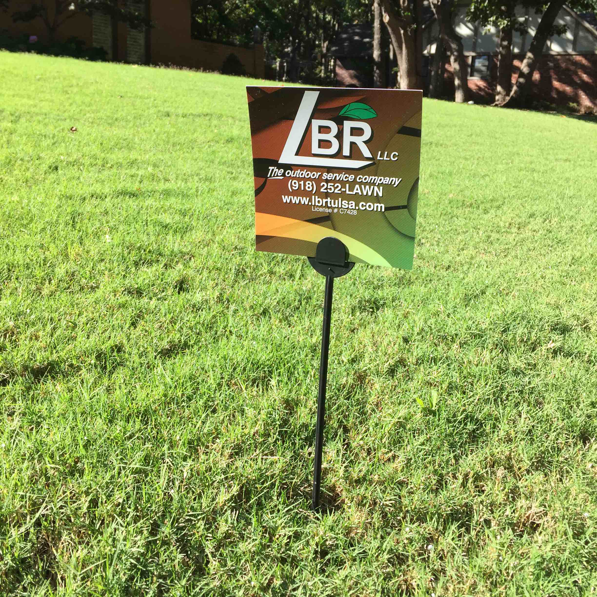 Avatar for LBR LLC