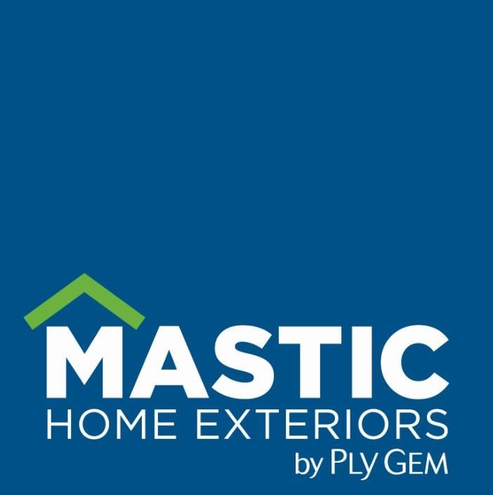 Logo for Modern Exteriors of El Paso