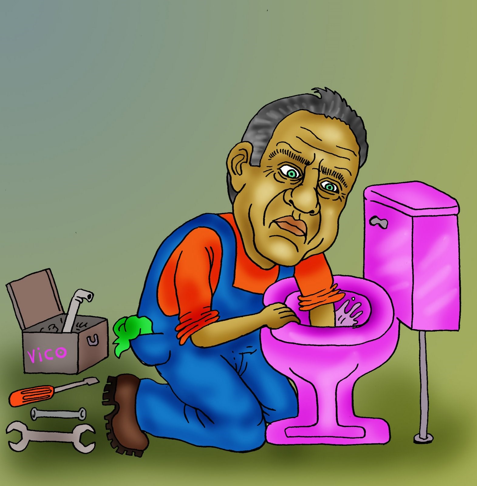 Logo for Lemus Plumbing Co