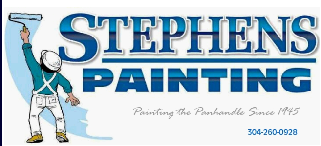 Stephens Painting LLC logo