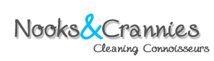 Avatar for Nooks and Crannies Cleaning