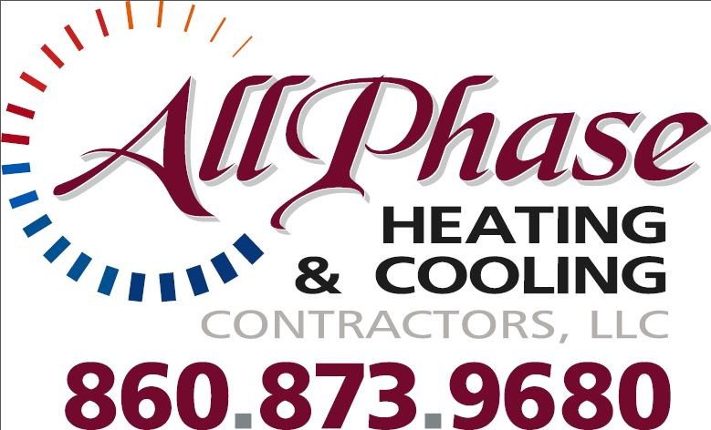 Logo for All Phase Heating and Cooling Contractors, LLC