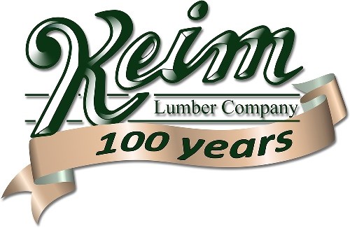 Logo for Keim Lumber Co