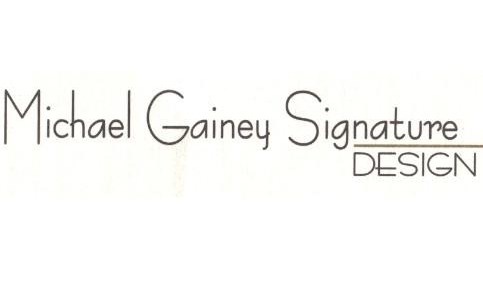 Avatar for Michael Gainey Signature Designs
