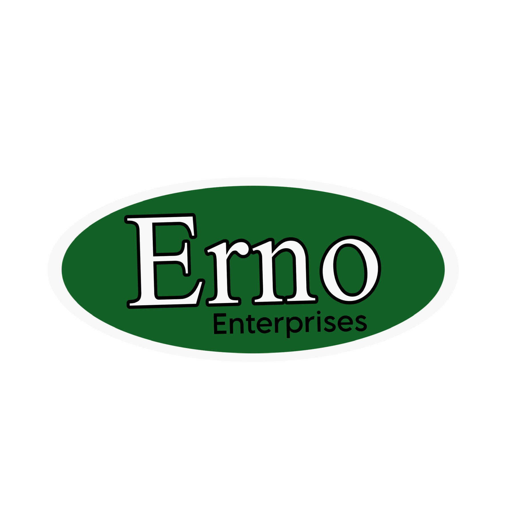 Logo for Erno Enterprises