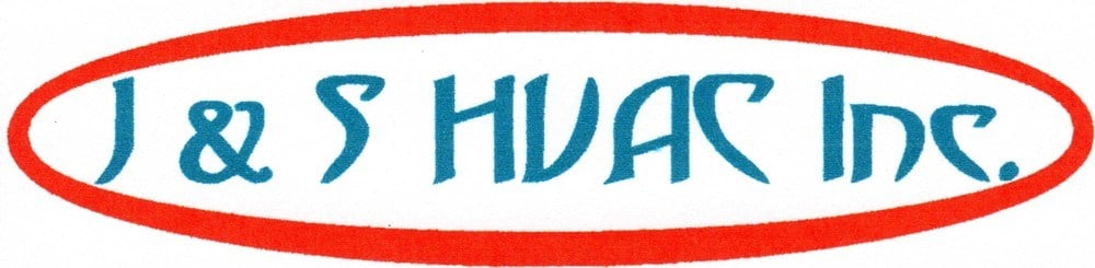 Logo for J & S HVAC Inc
