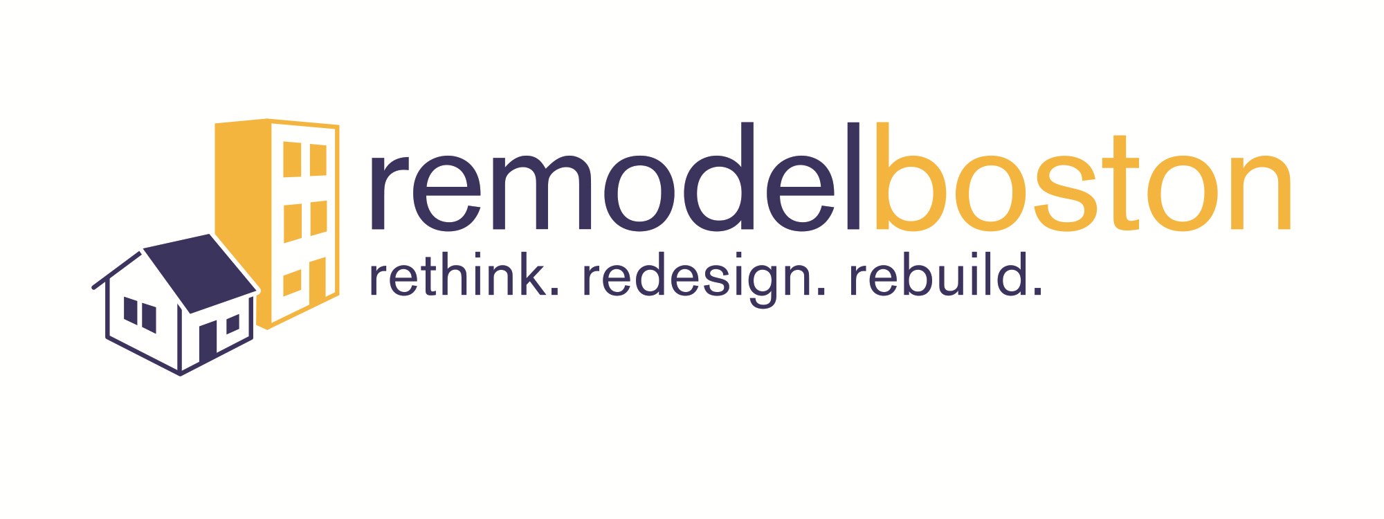 Remodel Boston logo
