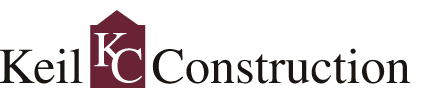 Logo for Keil Construction