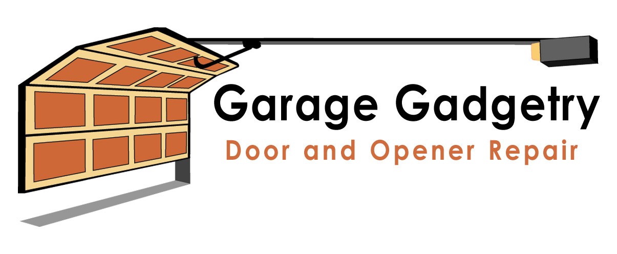 Logo for Garage Gadgetry
