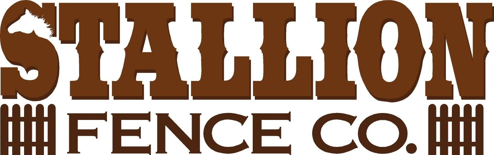 Logo for Stallion Fence Co LLC