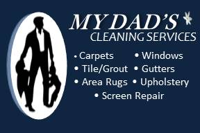 Avatar for My Dad's Cleaning Services