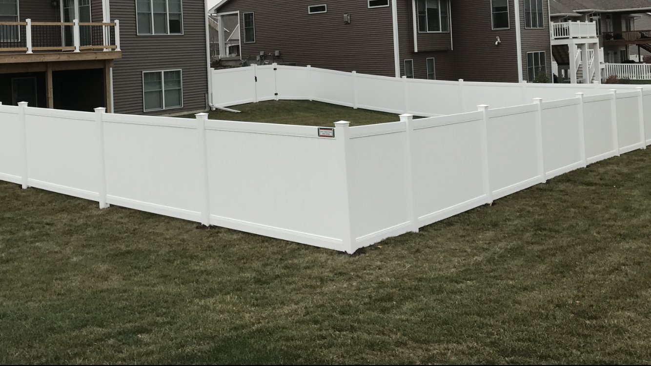 Avatar for Scott County Fence Co