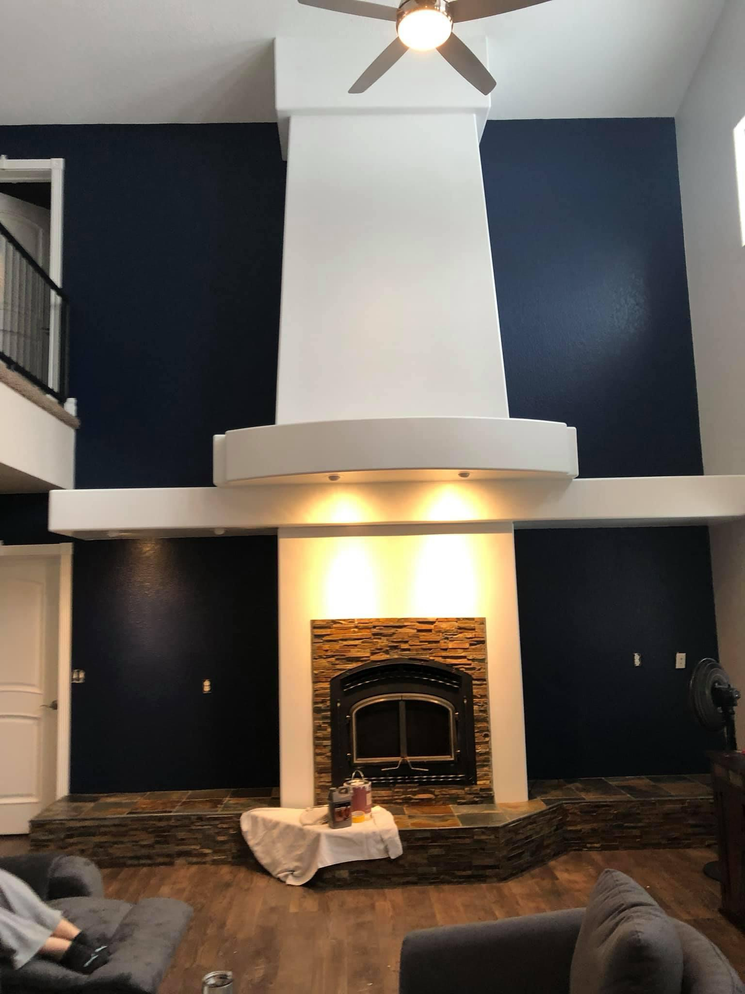 Avatar for MJ Interior Painting