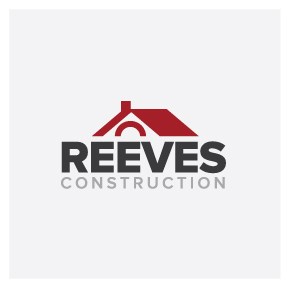 Logo for Reeves Construction