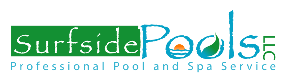 Logo for Surfside Pool & Spa Service LLC