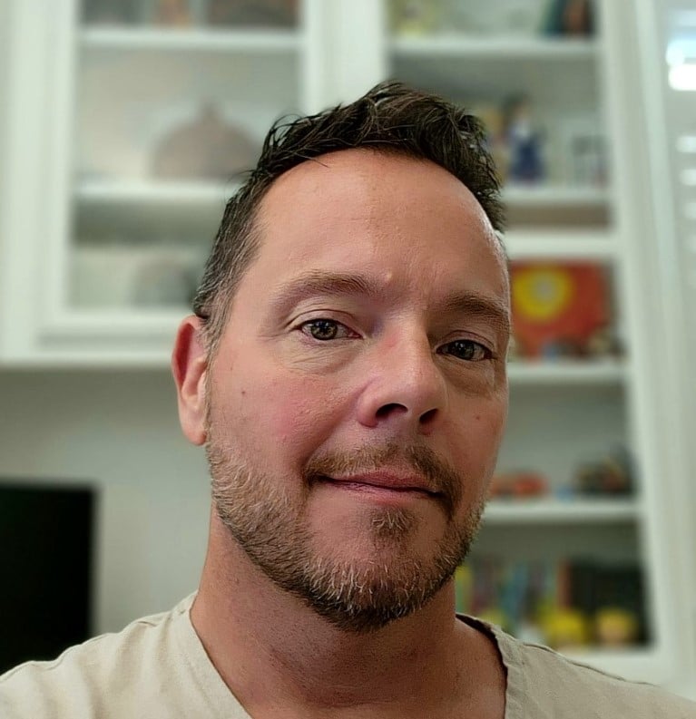 Logo for Eco Clean Carpet and Tile Care