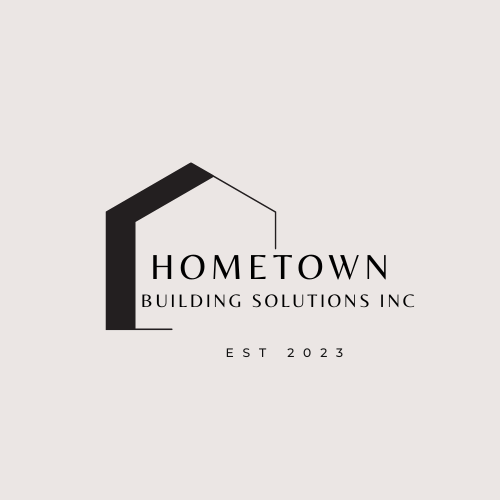 Avatar for Hometown Building Solutions Inc