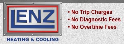 Avatar for Lenz Mechanical LLC