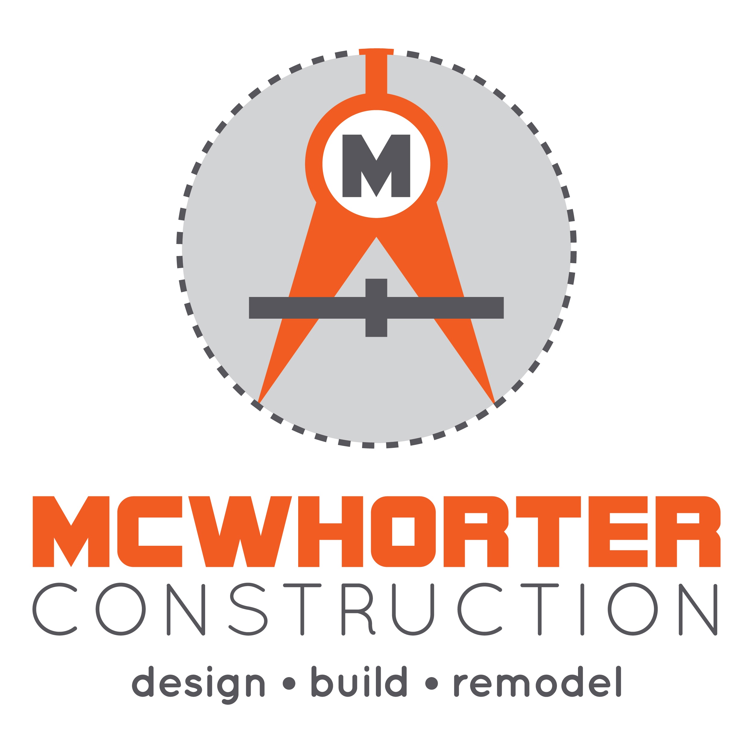 Logo for McWhorter Outdoor Living