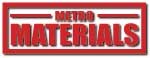 Avatar for Metro Materials