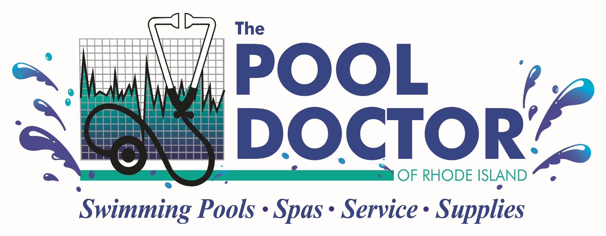Avatar for The Pool Doctor of Rhode Island Inc
