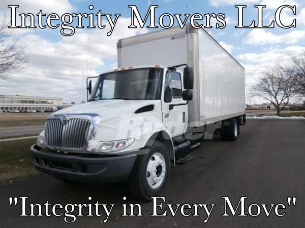 Avatar for Integrity Movers LLC & Packing Services