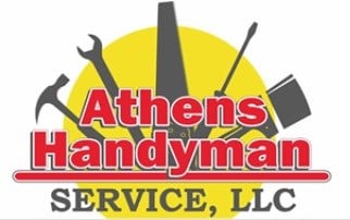 Logo for Athens Handyman Service LLC