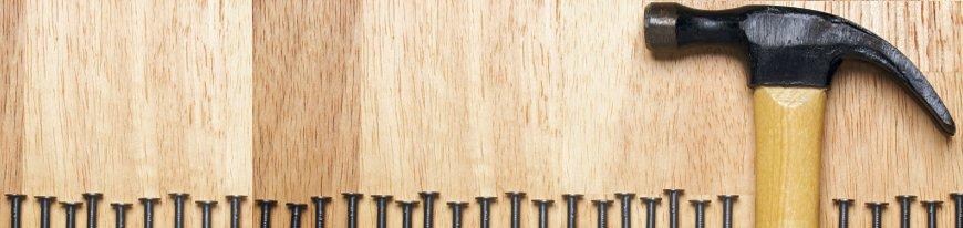 Logo for Handyman Services by Mike